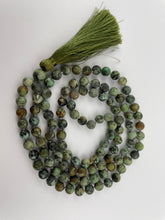 Load image into Gallery viewer, Earth African Turquoise Necklace
