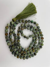 Load image into Gallery viewer, Earth African Turquoise Necklace