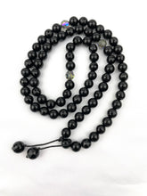 Load image into Gallery viewer, Black Onyx necklace by BlueBird
