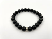 Load image into Gallery viewer, Onyx Bracelet by Mindmade
