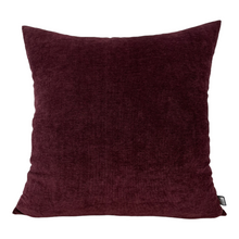 Load image into Gallery viewer, Luciano Merlot Throw Pillow
