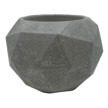 Load image into Gallery viewer, Stone Vase Round
