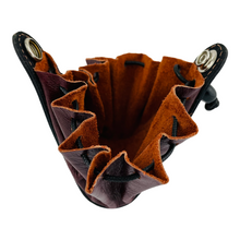 Load image into Gallery viewer, Leather Pouch Large
